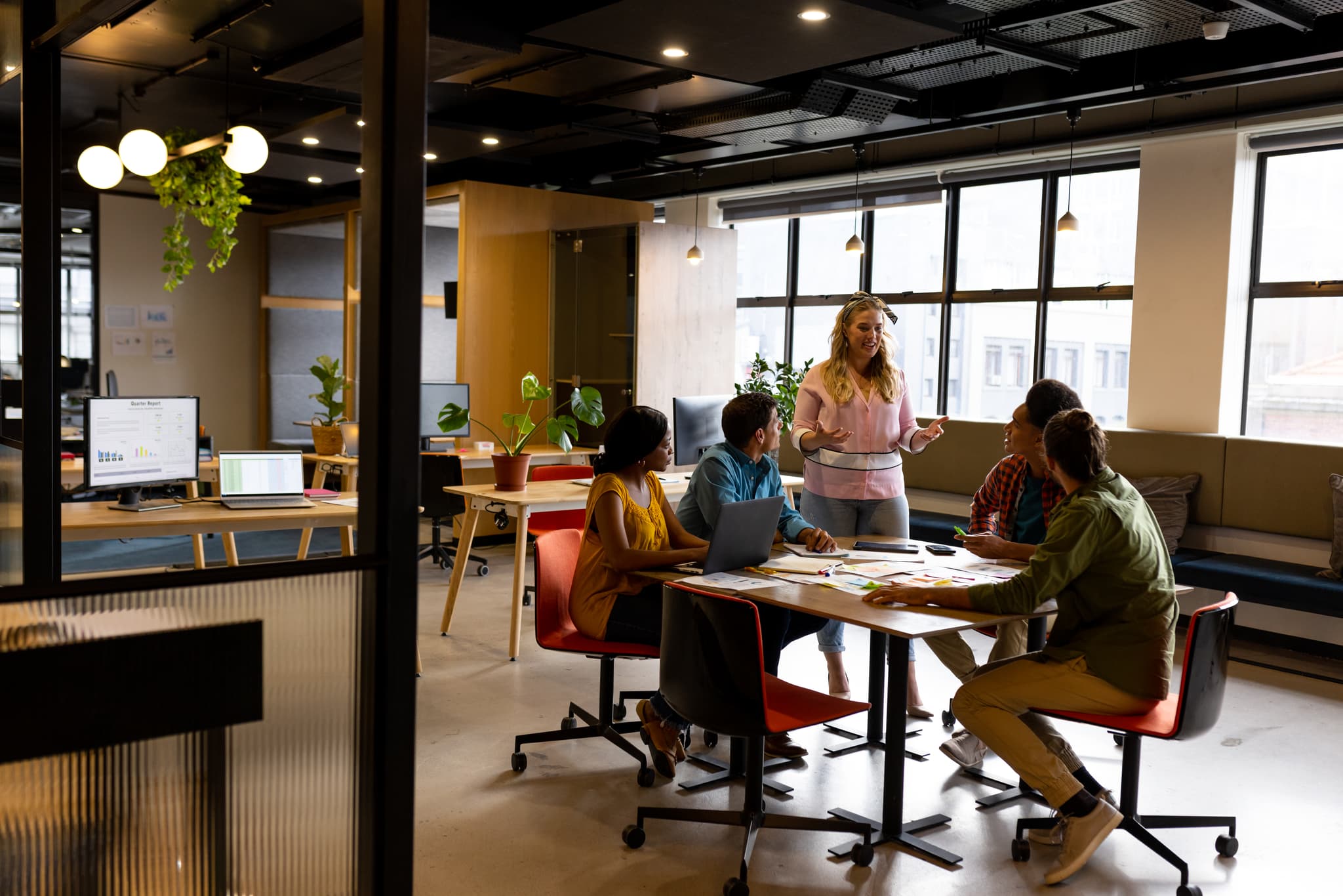 Education & Workshops